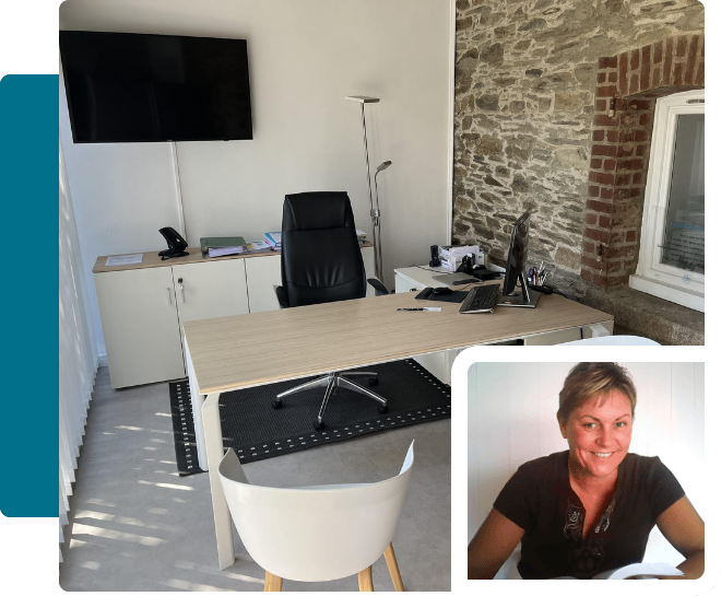 Office Notarial Sylvie Guichard Notaire Lannion Home 1