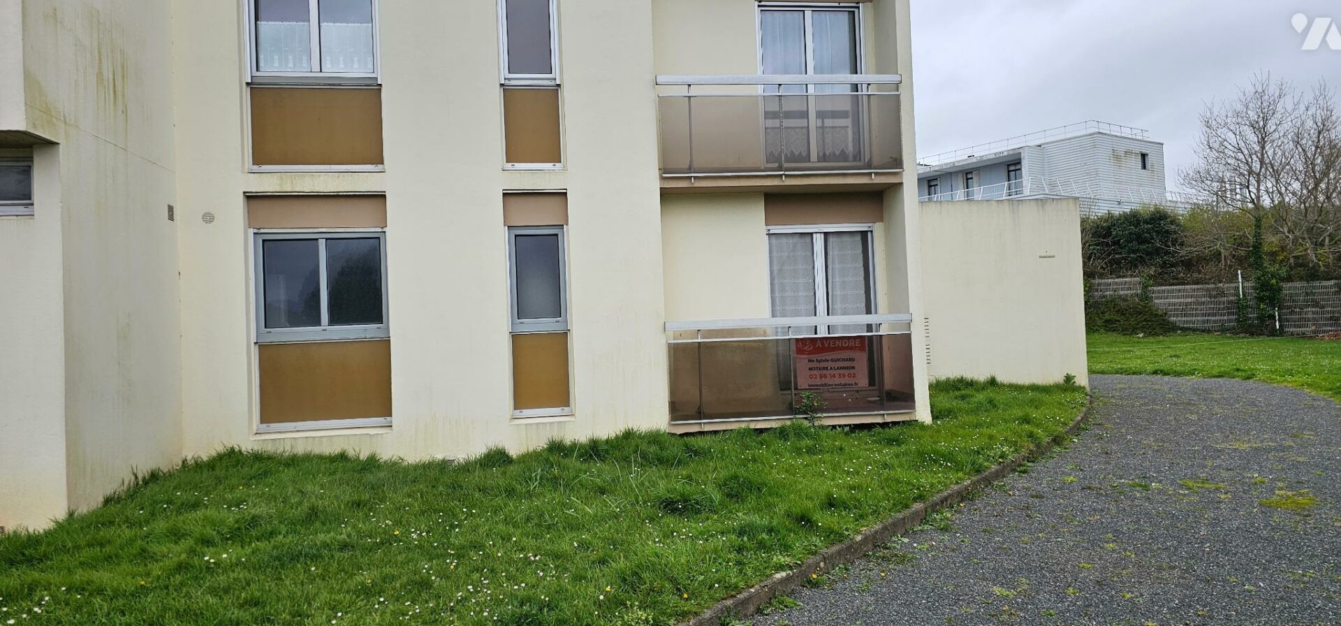 Office Notarial Sylvie Guichard Notaire Lannion Bien1 10