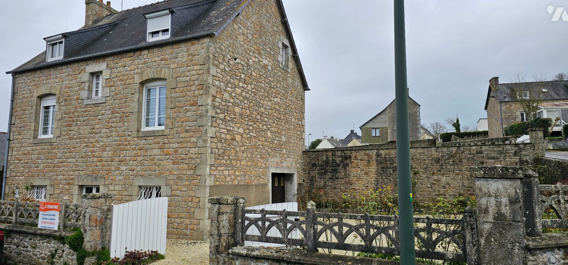 Office Notarial Sylvie Guichard Notaire Lannion Bien2 5